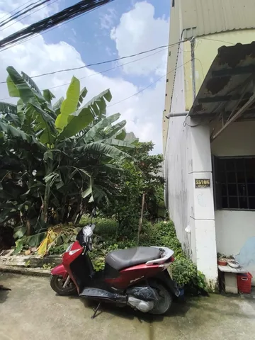 LÃ XUÂN OAI- ĐƯỜNG 160 - TĂNG NHƠN PHÚ  - ĐƯỜNG RỘNG XE TẢI - 97m2, 2,mặt tiền trước sau, khu dân cư hiện hữu, kvxd 4 tầng.
