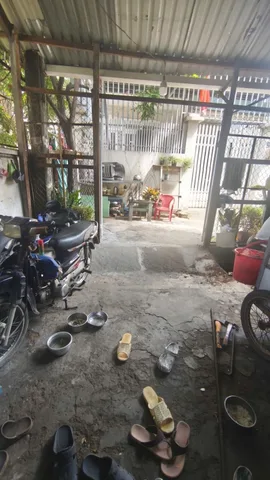 🏡 BÁN NHÀ CẤP 4 HOÀNG DIỆU 2 – CẠNH KHU DÂN CƯ HẢI SƠN – 8,5 TỶ