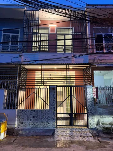 Bán Nhà riêng 31m2 có sẵn 31 m2 thổ cư giá 2.35 tỷ tại Phường Vĩnh Phước Thành phố Nha Trang Khánh Hòa