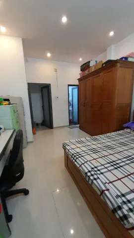 Trần Văn Ơn, Phường Tân Sơn Nhì, Quận Tân Phú, TP.HCM.