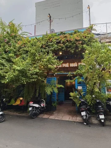 Bán Nhà mặt tiền I7 Châu Thới Phường 15 Quận 10 TP. Hồ Chí Minh