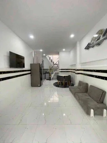 - vị trí: Giáp Tây Thạnh,  tân kỳ tân quý ,Cộng hòa, nhà ga T3....