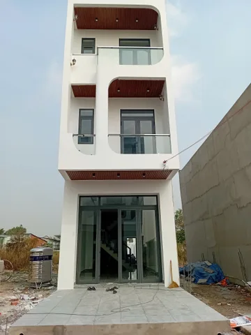 Bán Nhà riêng 125m2 có sẵn 100 m2 thổ cư giá 8 tỷ tại Đường Thạnh Xuân 25 Phường Thạnh Xuân Quận 12 TP. Hồ Chí Minh