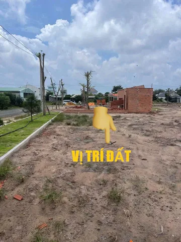 Bán Đất 230m2 có sẵn 60 m2 thổ cư giá 685 triệu tại Thị trấn Chơn Thành Thị xã Chơn Thành Bình Phước