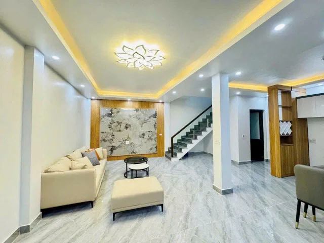 ❌❌❌ NHÀ ĐẸP CHỈ 2,25 TỶ CĂN NHÀ NHƯ MỚI 50M² TẠI VĨNH KHÊ AN ĐỒNG ❌❌❌