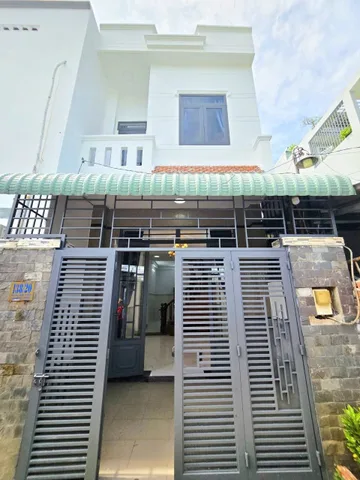 Nhà Tăng Nhơn Phú A – 58m² – Gần Lê Văn Việt, Khu Công Nghệ Cao – 5 Tỷ