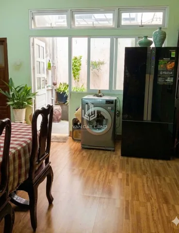 🔥🔥 CẦN BÁN NHÀ 1 TRỆT 1 LẦU SÂN VƯỜN – HẺM Ô TÔ 30/4, P. RẠCH DỪA – 150M² FULL THỔ CƯ – 6,7 TỶ 🔥🔥