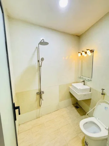 Bán Nhà riêng 54m2 có sẵn 54 m2 thổ cư giá 6.4 tỷ tại Đường Nguyễn Văn Đậu Phường 05 Quận Bình Thạnh TP. Hồ Chí Minh
