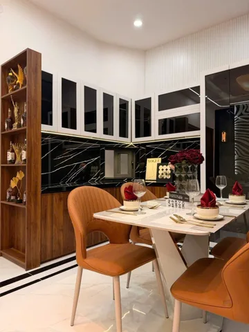 Bán Nhà riêng 44m2 có sẵn 44 m2 thổ cư giá 3.38 tỷ tại Phường Phước Long Thành phố Nha Trang Khánh Hòa