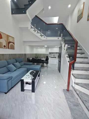 2-bedroom house for sale, 28 m², Bình Tân