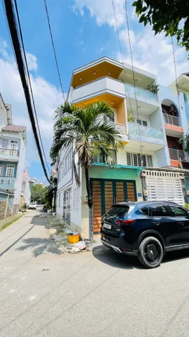 🏡 [GÒ VẤP] NGUYỄN VĂN KHỐI – 2 MẶT HẺM XE TẢI TRÁNH – 4 TẦNG – 6.95 TỶ