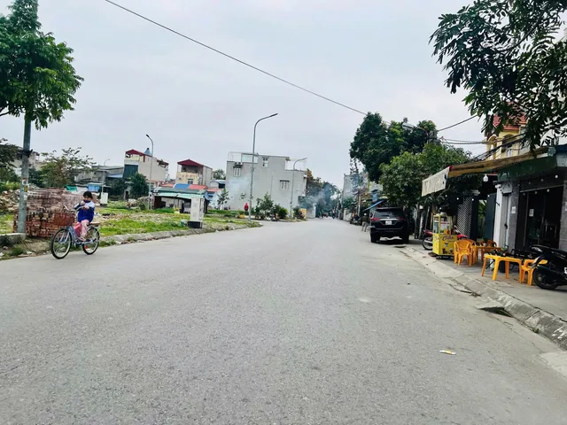 SIÊU PHẨM ĐẤT PHÂN LÔ ĐỐNG CHUỐI – HỒNG BÀNG GIÁ CHỈ TỪ 3,4 TỶ 
LH 0979087664