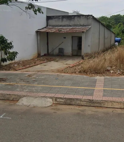 Bán Đất 1954.6m2 có sẵn 120 m2 thổ cư giá 6.5 tỷ tại Phường Hắc Dịch Thành phố Phú Mỹ Bà Rịa - Vũng Tàu