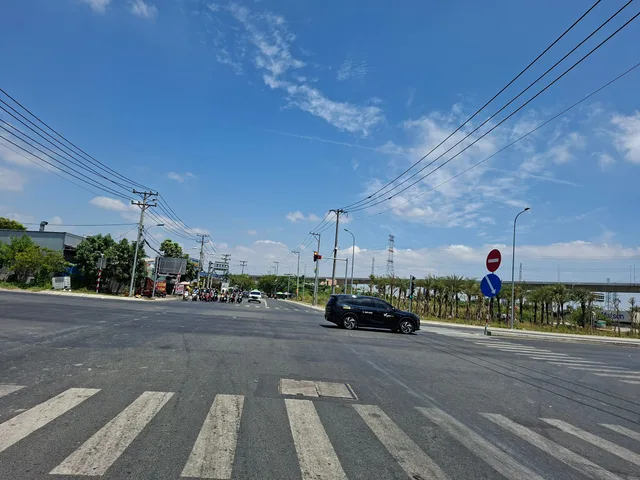 Bán đất trồng cây lâu năm tại Nguyễn Văn Tạo, ngay trạm thu phí cao tốc Bến Lức- Long Thành