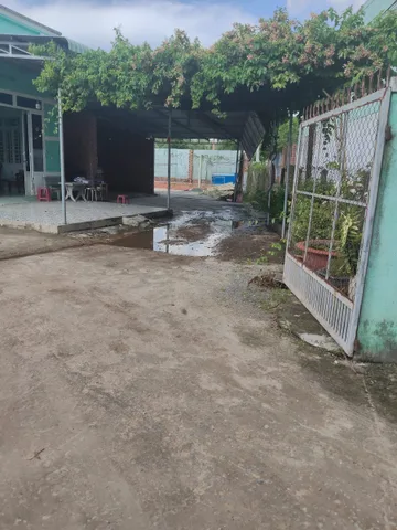 Bán Nhà riêng 1700m2 có sẵn 200 m2 thổ cư giá 4 tỷ tại Số 3A khu phố Trường Thọ Xã Trường Hòa Huyện Hòa Thành Tây Ninh