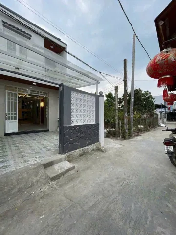 🏡🔥 BÁN NHÀ TÂN KIM – CẦN GIUỘC | GIÁ CHỈ 1,95 TỶ 🔥🏡