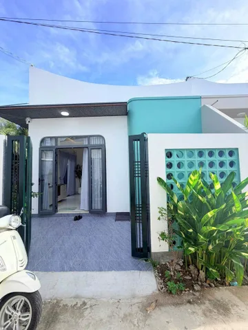 A/C sẵn tài chính 200 Triệu tìm mua nhà gần đường Đồng Khởi, KCN Chang Shin thì đừng bỏ qua căn nhà này nha