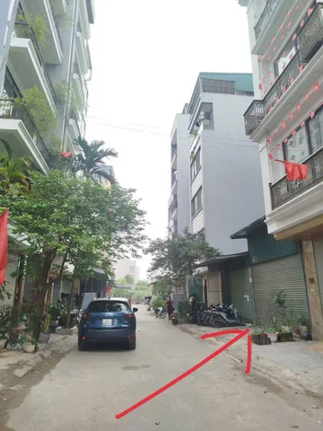 Cc cần bán nhanh lô đất thổ cư đô thị tại Hà Nội để giải quyết việc gia đình. Diện tích 80m2 giá chỉ nhỉnh 1 tỷ.