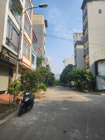 Cc cần bán nhanh lô đất thổ cư đô thị tại Hà Nội để giải quyết việc gia đình. Diện tích 80m2 giá chỉ nhỉnh 1 tỷ.