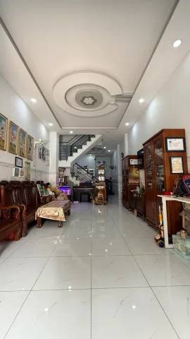 Продаётся дом, 58 м², Bình Tân