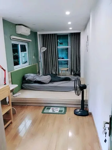 Cho thuê Nhà riêng 28m2 giá 15 triệu tại Đường Nguyễn Du Phường Nguyễn Du Quận Hai Bà Trưng Hà Nội