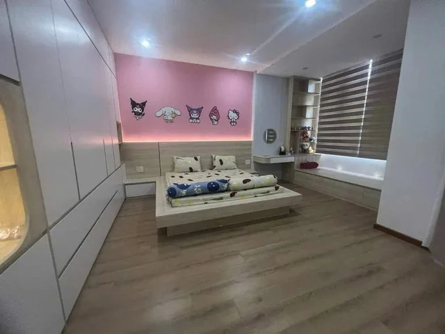 BÁN NHÀ 4 TẦNG NAM VIỆT Á – THIẾT KẾ HIỆN ĐẠI – 100M² – 13 TỶ