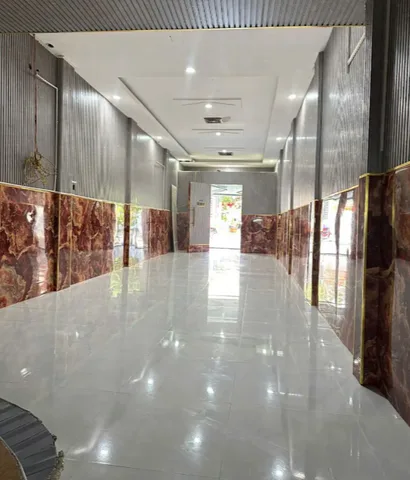 🔥 BÁN NHÀ MẶT TIỀN BÌNH GIÃ, P.8 – THỰC TẾ HƠN 100M² – 3PN – PHÙ HỢP KINH DOANH – 9,5 TỶ 🔥