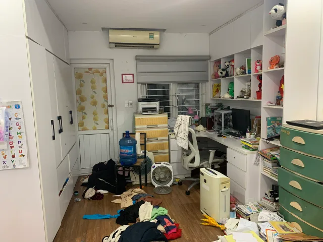 Cho thuê Nhà riêng 50m2 giá 11 triệu tại Phường Ngọc Hà Quận Ba Đình Hà Nội