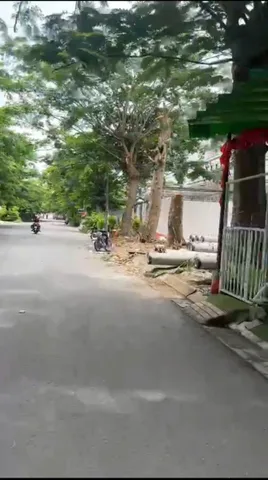 BÁN NHÀ PHỐ LIỀN KỀ KDC 13E LÀNG VIỆT KIỀU – BÌNH HƯNG, TP.HCM