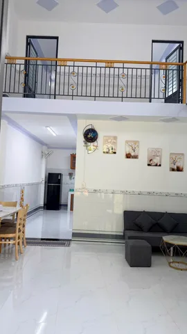 🔥 BÁN NHÀ TRỆT LỬNG THỔ CƯ – VỊ TRÍ ĐẸP, HẺM THÔNG THOÁNG!