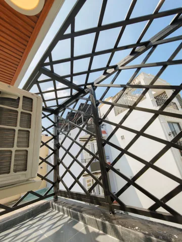 CHDV NGUYỄN VĂN ĐẬU, HẺM XH, 40M2, 4 TẦNG BTCT, 6PN 😱 (1 Ở TRỆT)