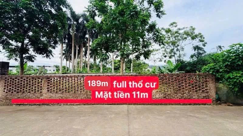 Bán Đất 100m2 có sẵn 100 m2 thổ cư giá nhỉnh 2 tỷ tại Đường Quốc Lộ 21A Tân Xã Huyện Thạch Thất Hà Nội