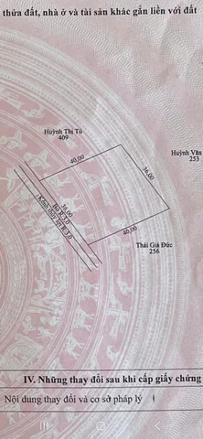 Bán Đất 1405m2 giá 3.5 tỷ tại Đường Quang Trung Phường Vĩnh Quang Thành phố Rạch Giá Kiên Giang