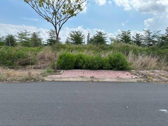 Bán Đất 64m2 thổ cư giá 750 triệu tại Thị trấn Cần Đước Huyện Cần Đước Long An