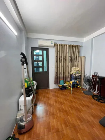 Cho thuê Nhà riêng 36m2 giá 12 triệu tại đường Khương đình Phường Khương Đình Quận Thanh Xuân Hà Nội
