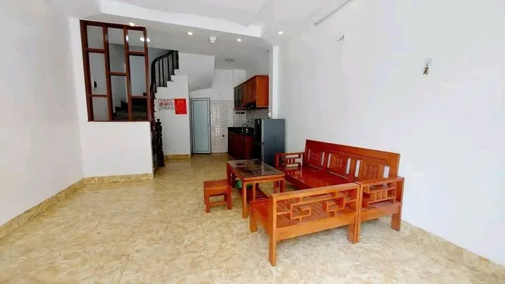 Cho thuê Nhà riêng 35m2 giá 11 triệu tại Đường Xuân Đỉnh Phường Xuân Đỉnh Quận Bắc Từ Liêm Hà Nội