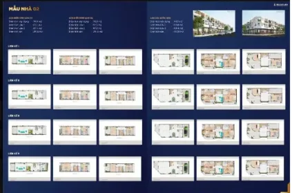 🔥 BÁN NHÀ PHỐ THE LIGHT CITY – HODECO – 100M² – 1 TRỆT 2 LẦU – HƯỚNG ĐÔNG NAM – 6,7 TỶ 🔥