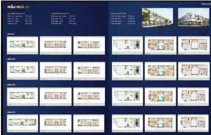 🔥🔥🔥 BÁN NHÀ PHỐ THE LIGHT CITY – HODECO – 102,3M² – 1 TRỆT 2 LẦU – HƯỚNG ĐÔNG NAM – 7,8 TỶ 🔥🔥🔥