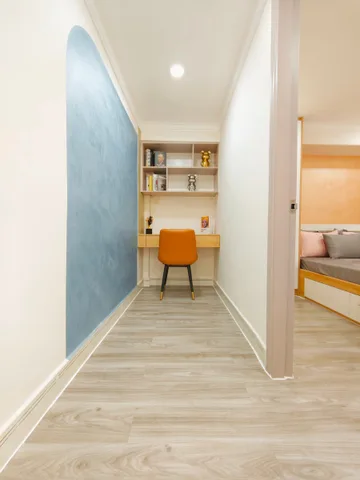 BIỆT THỰ MINI XÔ VIẾT NGHỆ TĨNH, DT ĐẤT 69M2 (ODT), HẺM 3GAC, SÂN RIÊNG DÀI 15M