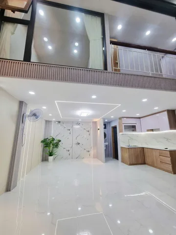 BÁN NHÀ HÀ THỊ KHÉO TRUNG MỸ TÂY QUẬN 12 – 38M², 2 TẦNG, 2PN, GIÁ 3,25 TỶ (M38)