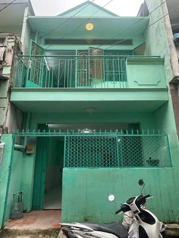 Bán hẻm xe hơi Chiến lược giáp quận 6 sổ hồng riêng không quy hoạch chỉ 3,x tỷ