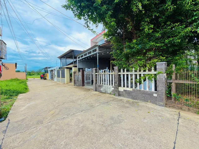 Bán Đất 175m2 có sẵn 175 m2 thổ cư giá 770 triệu tại Xã Hòa Khương Huyện Hòa Vang Đà Nẵng