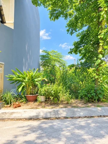 Đất - kdc không bị ngập nước - giá 3,7 tỷ - full thổ cư - 5M x 19M (96m2) - đường Lê Văn Lương- Nhà Bè - tp.HCM