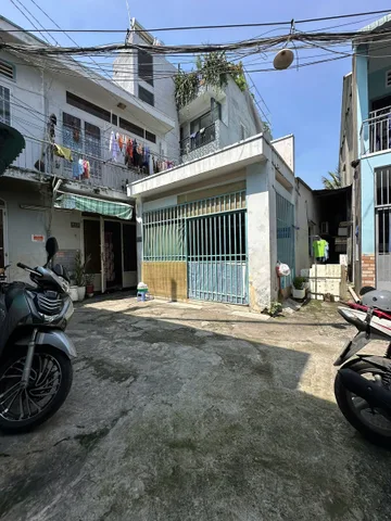 Nhà đường Nguyễn Oanh, Gò Vấp - 74m2, nở hậu - Giá 4,65 tỷ
