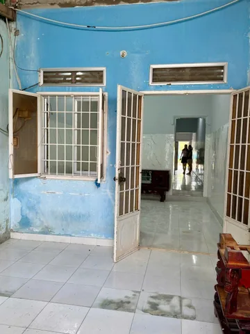 GIÁ RẺ: CHO THUÊ NHÀ 72M2, 2PN, ĐƯỜNG TRƯƠNG ĐỊNH, P.PHƯỚC HƯNG, TP.BÀ RỊA
