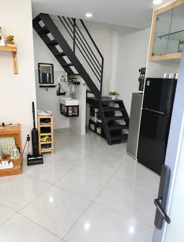 Bán Nhà riêng 29m2 có sẵn 29 m2 thổ cư giá 4 tỷ tại Đường Lãnh Binh Thăng Phường 13 Quận 11 TP. Hồ Chí Minh
