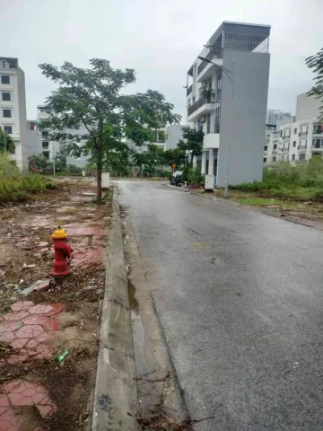 Bán đất TDC A51 Hồ Sen giá cực sốc - Chỉ 85tr/1m