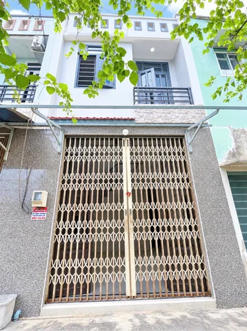 Bán Nhà riêng 20m2 giá 750 triệu tại Đường Võ Văn Vân Xã Vĩnh Lộc B Huyện Bình Chánh TP. Hồ Chí Minh