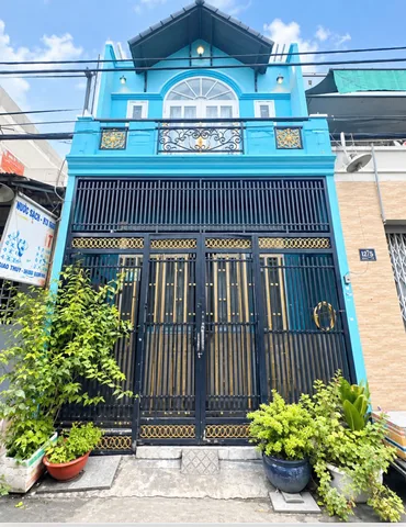 Bán Nhà riêng 36m2 có sẵn 36 m2 thổ cư giá 2.8 tỷ tại Đường Liên khu 4 - 5 Phường Bình Hưng Hoà B Quận Bình Tân TP. Hồ Chí Minh