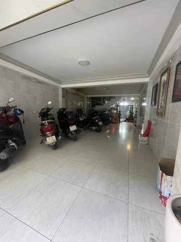 Bán Nhà riêng 56m2 có sẵn 56 m2 thổ cư giá 11.5 tỷ tại Đường Xô Viết Nghệ Tĩnh Phường 25 Quận Bình Thạnh TP. Hồ Chí Minh